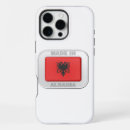 Search for albania iphone cases Flag