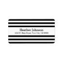 Search for mod return address labels Black