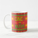 Search for mexican heritage mugs Happy cinco de mayo