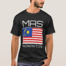 Search for badminton team tshirts Sport