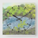 Search for quiet waters art Trees