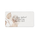 Search for addresslabels Floral