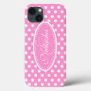 Search for soft pink iphone cases White