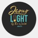Search for light of christ stickers Christian