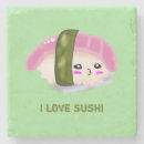 Search for roll coasters Japanese food