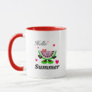 Search for funny watermelon mugs Fruits