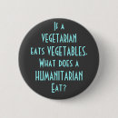 Search for vegetarian badges Funny