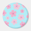 Search for sakura magnets Floral