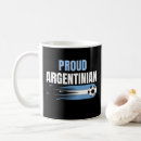 Search for argentinian mugs Soccer