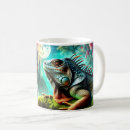Search for fantasy animals mugs Enchanted
