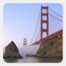 Search for golden gate stickers Usa