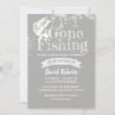 Search for bass invitations Rustic