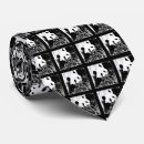 Search for china panda ties Bamboo