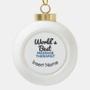 Search for massage therapist christmas tree decorations Salon