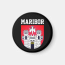 Search for slovenia magnets Emblem