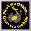 Search for gobble posters Funny