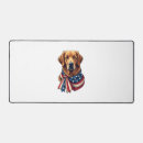 Search for golden retriever puppy mouse mats Animal