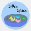 Search for kids bath stickers Rubber ducky
