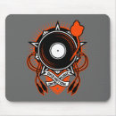 Search for electronica mouse mats Trance