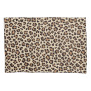 Search for leopard pattern pillowcases Safari
