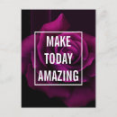 Search for amaze postcards Make today amazing
