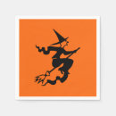Search for flying witch Scary