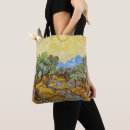 Search for tree landscape bags Vincent van gogh