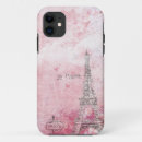 Search for i love france iphone cases Eiffel tower