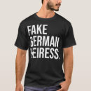Search for heiress tshirts Story