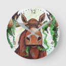 Search for moose clocks Animal