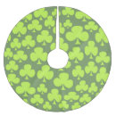 Search for irish tree skirts Pattern