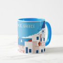 Search for greece mugs Mykonos