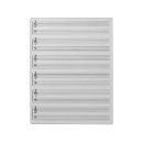 Search for blank sheet music Manuscript paper