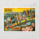 Search for portland oregon postcards Greetings from