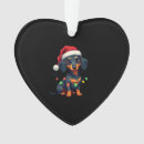 Search for sweater christmas tree decorations Animal