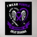 Search for epilepsy awareness art Wear
