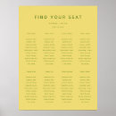 Search for lemon wedding seating charts Find your seat