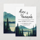 Search for only reception wedding reception invitations Rustic