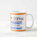 Search for caffeine prescription mugs Funny