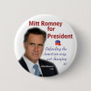 Search for mitt romney badges Republican