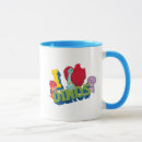 Search for dino love mugs Dinosaur