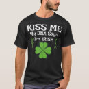 Search for funny irish sayings tshirts Lucky