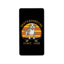 Search for halfpipe cards invites Skating