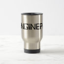 Search for computer science travel mugs Nerd