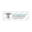 Search for dental return address labels Orthodontist
