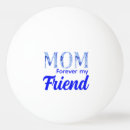 Search for happy mothers day ping pong equipment Mom