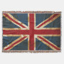 Search for union jack blankets Travel