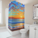 Search for clear shower curtains Blue