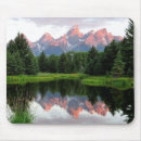 Search for pond reflection mouse mats Nature