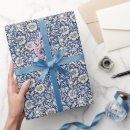 Search for england wrapping paper William morris